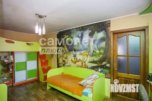 Дом 80м², 1-этажный, участок 8 сот.  