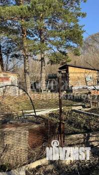 Дом 30м², 2-этажный, участок 9 сот.  