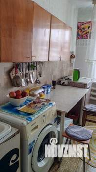 Дом 55м², 1-этажный, участок 5 сот.  