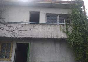 Дом 60м², 2-этажный, участок 11 сот.  