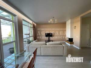 Таунхаус 117м², 2-этажный, участок 1 сот.  