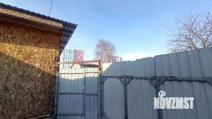 Дом 107м², 2-этажный, участок 9 сот.  