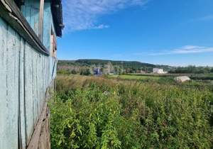 Дом 57м², 1-этажный, участок 18 сот.  