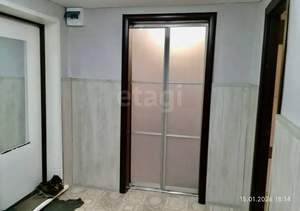 Дом 40м&sup2;, 1-этажный, участок 11 сот.  