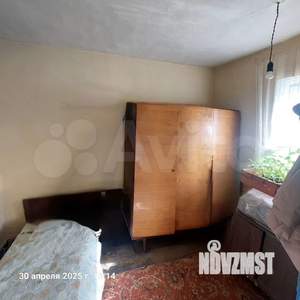 Дом 41м², 1-этажный, участок 10 сот.  