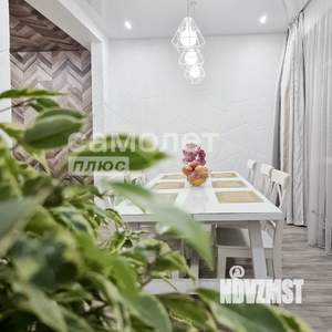 Таунхаус 116м², 2-этажный, участок 1 сот.  