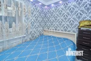 Дом 80м&sup2;, 1-этажный, участок 5 сот.  