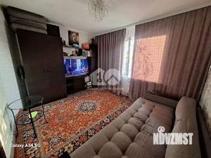 Дом 50м², 1-этажный, участок 4 сот.  