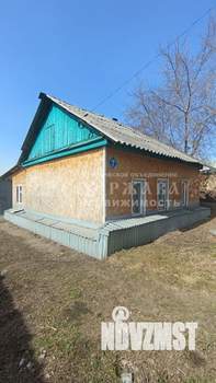 Дом 35м², 2-этажный, участок 7 сот.  