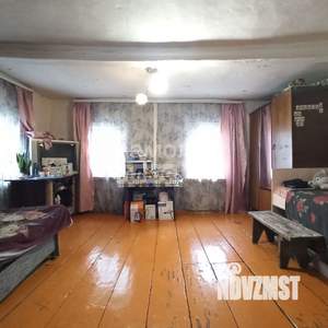Дом 29м², 1-этажный, участок 4 сот.  