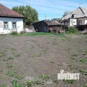 Дом 50м², 1-этажный, участок 9 сот.  