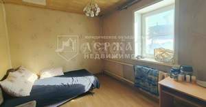 Дом 71м&sup2;, 1-этажный, участок 4 сот.  