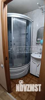 Дом 48м&sup2;, 1-этажный, участок 5 сот.  