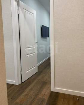 Дом 82м&sup2;, 2-этажный, участок 1 сот.  