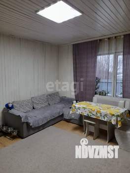 Дом 114м², 1-этажный, участок 15 сот.  