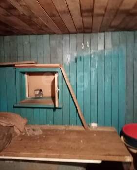 Дом 78м², 1-этажный, участок 9 сот.  