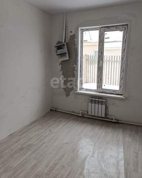 Дом 100м², 1-этажный, участок 6 сот.  