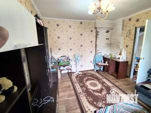 Дом 46м&sup2;, 1-этажный, участок 6 сот.  