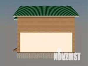 Дом 190м&sup2;, 2-этажный, участок 10 сот.  