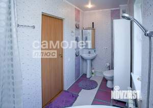 Коттедж 119м², 2-этажный, участок 8 сот.  