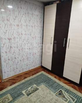 Дом 24м&sup2;, 1-этажный, участок 4 сот.  