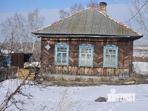 Дом 45м², 2-этажный, участок 9 сот.  