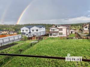 Таунхаус 190м², 2-этажный, участок 2 сот.  