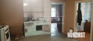 Дом 60м², 2-этажный, участок 12 сот.  