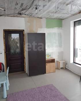 Дом 235м², 4-этажный, участок 6 сот.  