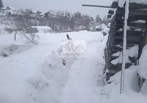 Дом 18м&sup2;, 1-этажный, участок 10 сот.  