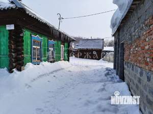 Дом 35м², 2-этажный, участок 6 сот.  