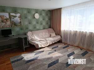 Дом 41м², 1-этажный, участок 7 сот.  