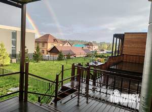 Таунхаус 190м², 2-этажный, участок 2 сот.  