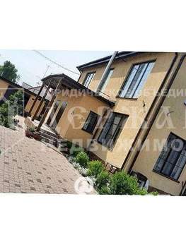 Дом 160м², 2-этажный, участок 10 сот.  