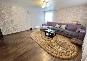 Дом 133м², 2-этажный, участок 10 сот.  