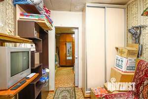 Дом 84м&sup2;, 1-этажный, участок 4 сот.  