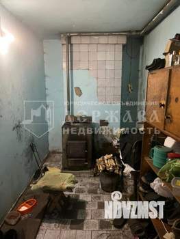 Дом 59м², 2-этажный, участок 11 сот.  