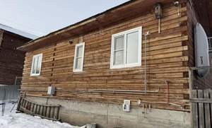 Дом 70м&sup2;, 1-этажный, участок 10 сот.  