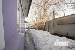 Дом 84м&sup2;, 1-этажный, участок 8 сот.  