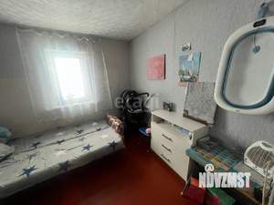 Дом 45м², 1-этажный, участок 12 сот.  