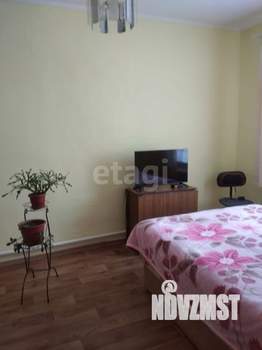 Дом 70м², 1-этажный, участок 6 сот.  