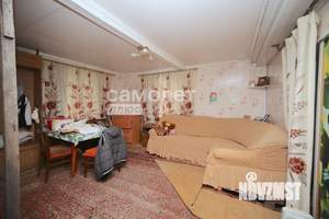 Дача 40м², 2-этажный, участок 10 сот.  