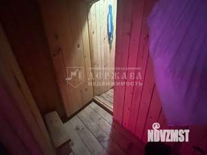 Дача 20м², 2-этажный, участок 3 сот.  