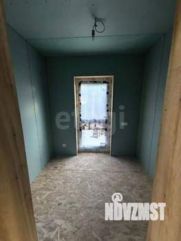 Дом 50м², 2-этажный, участок 6 сот.  