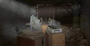 Дом 52м&sup2;, 1-этажный, участок 23 сот.  