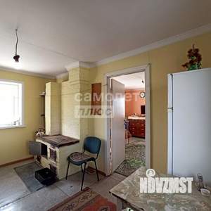 Дом 35м&sup2;, 1-этажный, участок 10 сот.  