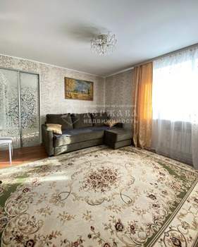 Дом 86м&sup2;, 1-этажный, участок 6 сот.  