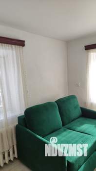 Дом 40м², 1-этажный, участок 9 сот.  