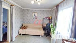 Дом 39м², 1-этажный, участок 8 сот.  