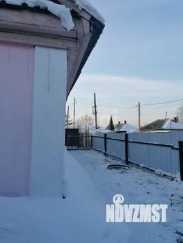 Дом 72м², 1-этажный, участок 9 сот.  